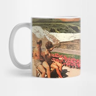 New Perspectives Mug